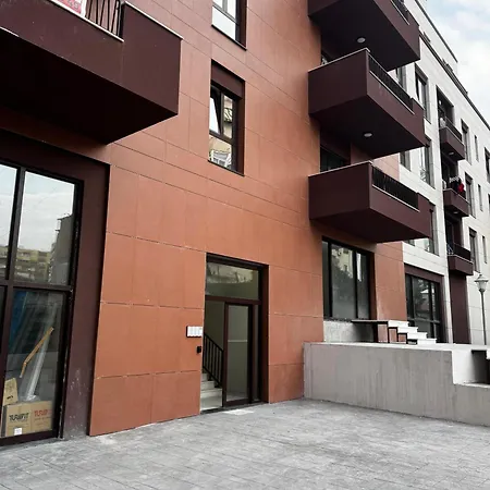 Aaron's Apartamento