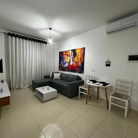 Apartman Aaron's Tirana